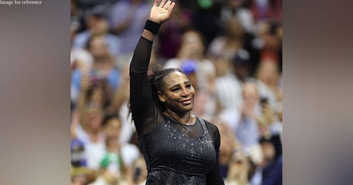 US Open 2022: Serena Williams bids farewell to tennis after third-round loss to Ajla Tomljanovic